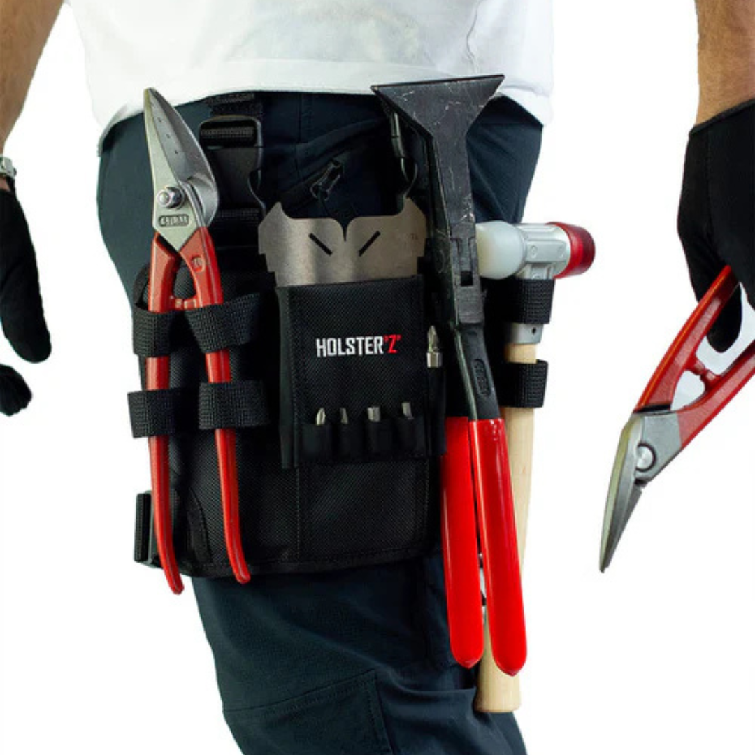 Sac de jambe pratique pour transporter tous vos outils