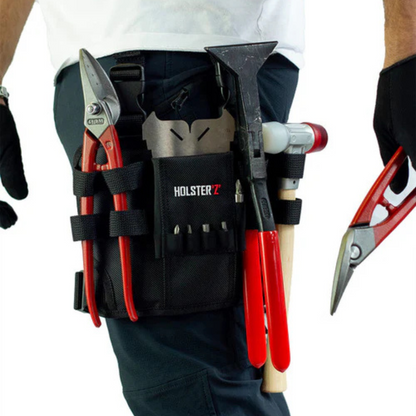 Sac de jambe pratique pour transporter tous vos outils