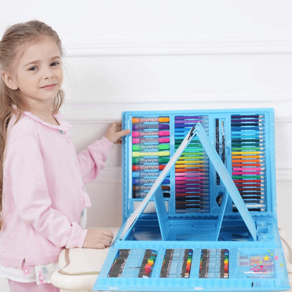 Kit de dessin pour enfants